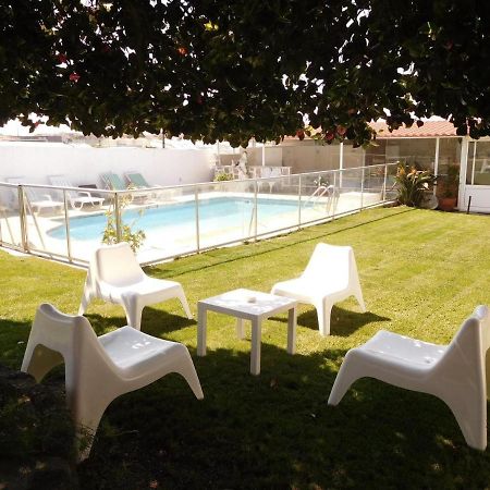ポボア・デ・バルジン Casas Solar Da Torre 1ヴィラ エクステリア 写真