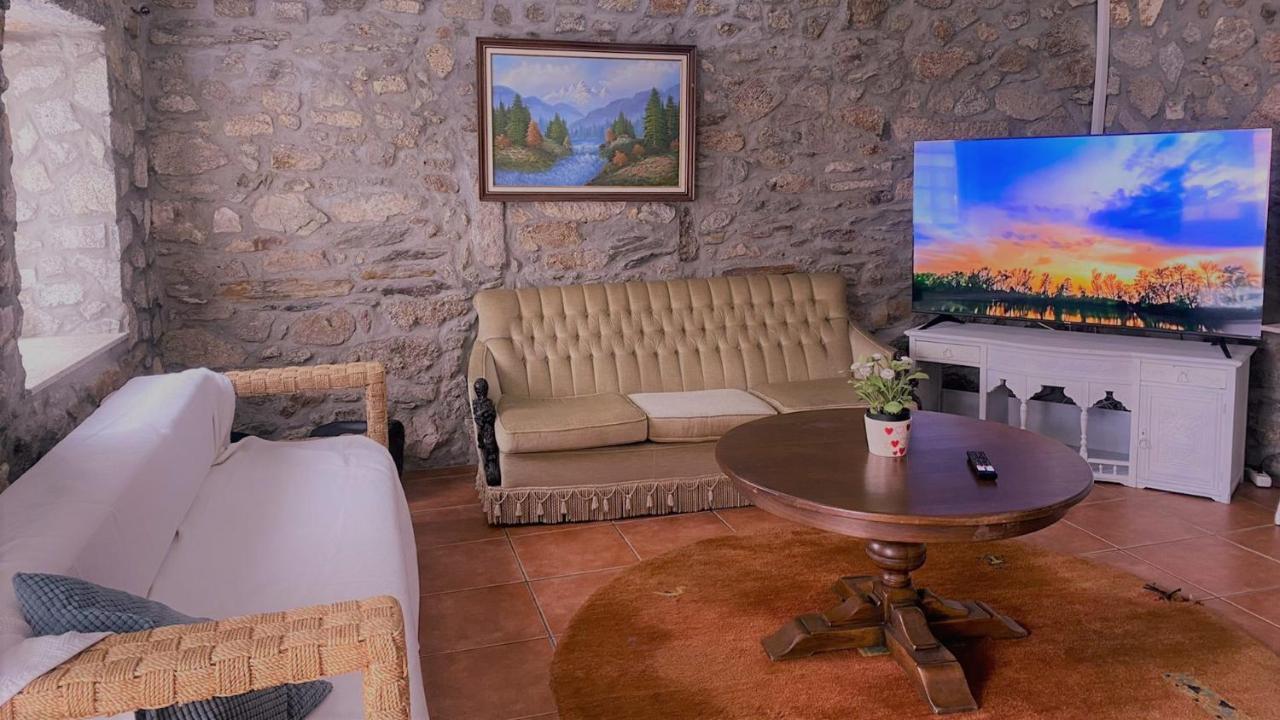 ポボア・デ・バルジン Casas Solar Da Torre 1ヴィラ エクステリア 写真